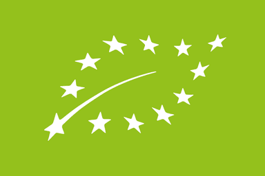 EU Organic / SKAL logo