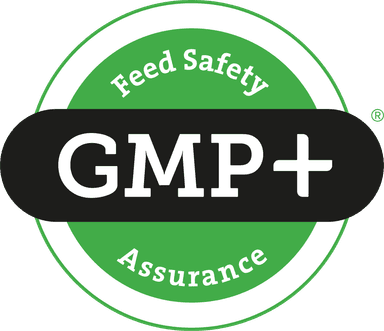 GMP+ FSA logo