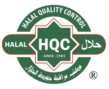 Halal / HQC logo