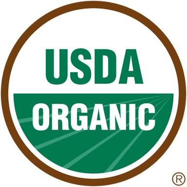 USDA NOP logo