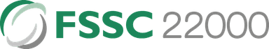 FSSC 22000 logo